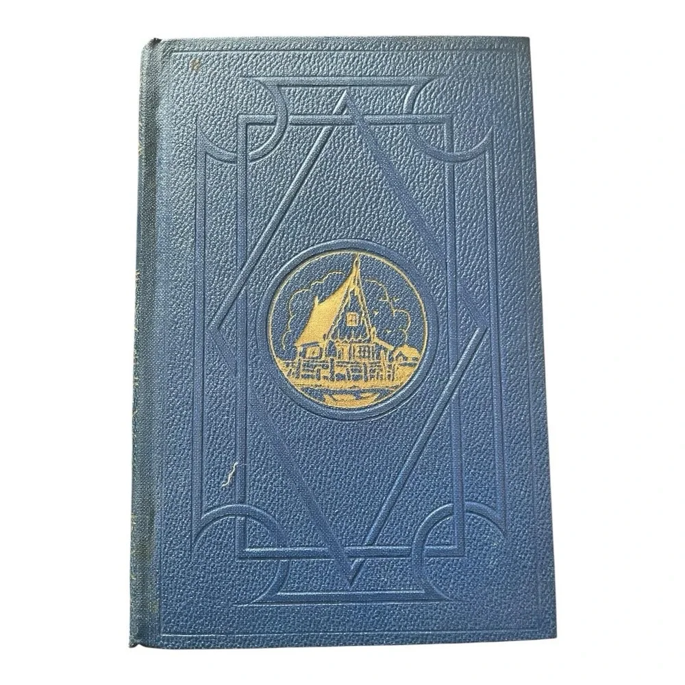 Tom‎ Browns School Days by Thomas Hughes Juevenile Library Junior Masterpieces